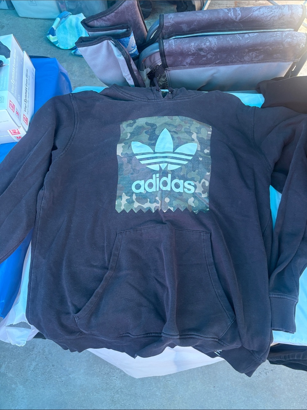 Kids Jacket Subcategory Identification